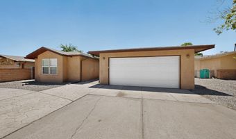 5320 Kettle Rd NW, Albuquerque, NM 87120