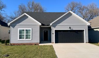 892 McIntyre St, Bowling Green, KY 42104