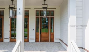 14 Red Knot Rd, Bluffton, SC 29910