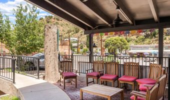 202 Tombstone Cyn, Bisbee, AZ 85603