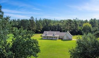 68436 WALKER Rd, Kentwood, LA 70444
