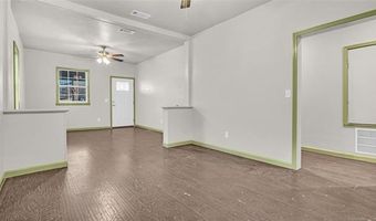 613 NW A St, Ardmore, OK 73401