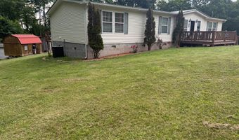 2298 Mountain Vw, Alderson, WV 24910
