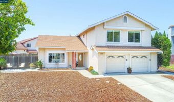 279 Arden Ct, American Canyon, CA 94503