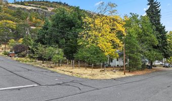 E Franklin ST, Bingen, WA 98605
