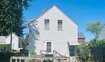 92 Halleck Ave, East Providence, RI 02915