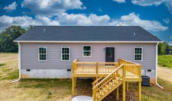 123 Fox Hall Dr, Amherst, VA 24521