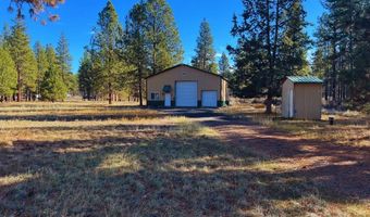 4733 Swan Dr, Bonanza, OR 97623