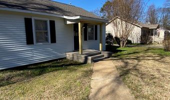 221 Bates St, Batesville, MS 38606