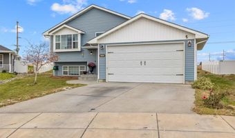 1444 Benjamin Blvd, Billings, MT 59105
