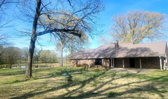 3411 County Road 3110, De Kalb, TX 75559