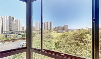 5080 Likini St 518, Honolulu, HI 96818