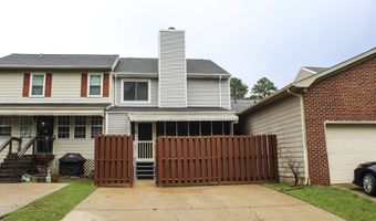 1534 CAMBRIDGE Pl, Anniston, AL 36207