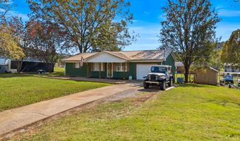 415 Rocky Springs Rd, Bean Station, TN 37708