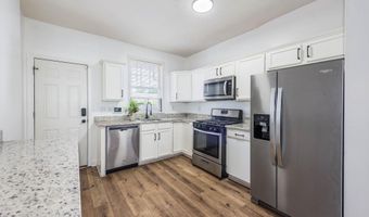 2520 E EAGER St, Baltimore, MD 21205