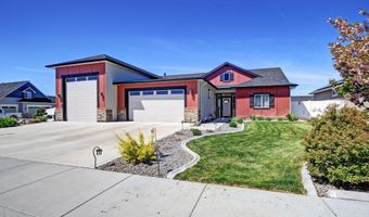 69 S Norcrest Ave, Nampa, ID 83687