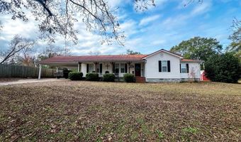 6517 Highway 51, Ariton, AL 36311