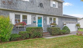 15 Blondin Cir, Burlington, VT 05408