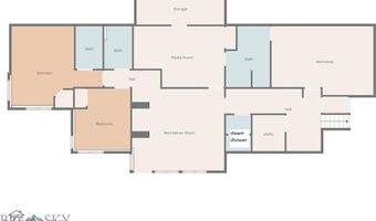 2594 Star Ridge Rd, Bozeman, MT 59715