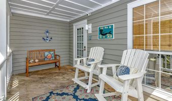 23 Ibis Roost, Bald Head Island, NC 28461
