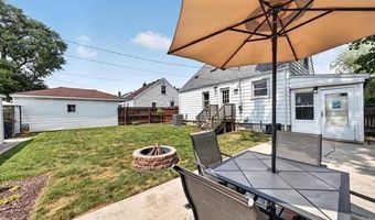 15807 Meyer Ave, Allen Park, MI 48101
