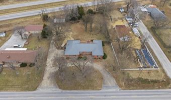 1005 N Old Highway 71, Adrian, MO 64720