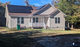 24580 St James Rd, Amelia, VA 23083
