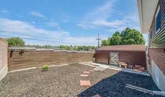 1230 ROSEBUD Rd, Cheyenne, WY 82001