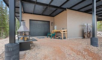 466 N Elk Dr, Brian Head, UT 84719