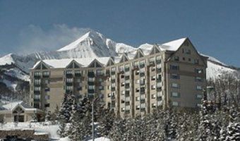 40 Big Sky Resort Rd, Big Sky, MT 59716