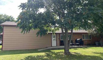 1202 2nd, Alva, OK 73717
