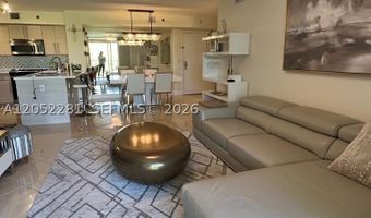 19901 E Country Club Dr 2505, Aventura, FL 33180