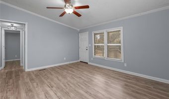 516 Crouch Rd, Benton, LA 71006