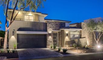 68 Grey Feather Dr, Las Vegas, NV 89135