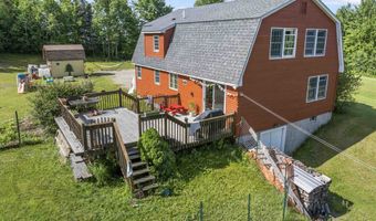 192 Cates Hill Rd, Berlin, NH 03570