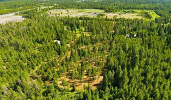 NKA 10-Ac E Parks Rd, Athol, ID 83801