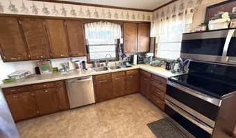 624 N Springfield, Anthony, KS 67003