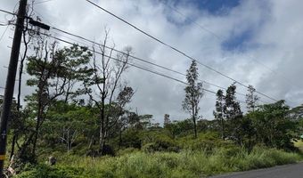 1163 13th Ave, Keaau, HI 96749