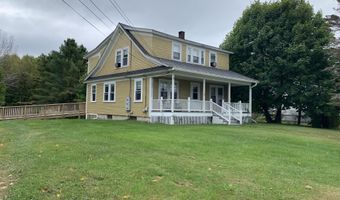 249 Cony Rd, Augusta, ME 04330