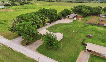 29310 County Rd. 452, Alva, OK 73717