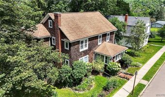 20 Reynolds St, Alfred, NY 14802