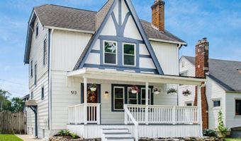 513 Binns Blvd, Columbus, OH 43204