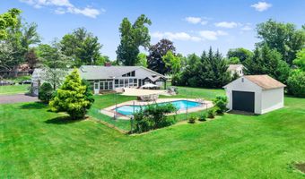 507 KANE Dr, Ambler, PA 19002