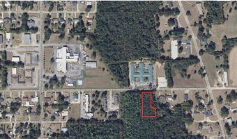 1651 E Laurel St, Atmore, AL 36502