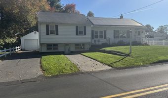 41 Mansion St, Bellingham, MA 02019