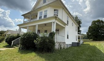 838 State Garage Rd, Albany, KY 42602