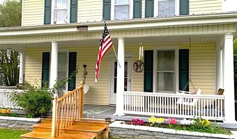 258 Johnson St, Alderson, WV 24910