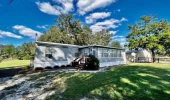 559 SW 15th Ct, Bell, FL 32619
