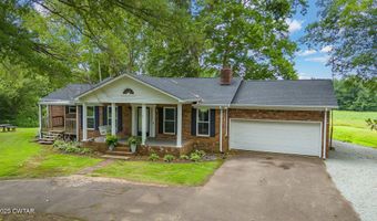 130 Old Sobby Rd, Bethel Springs, TN 38315