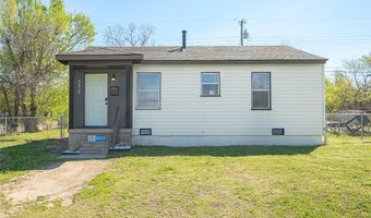 5612 N Donald Ave, Warr Acres, OK 73122